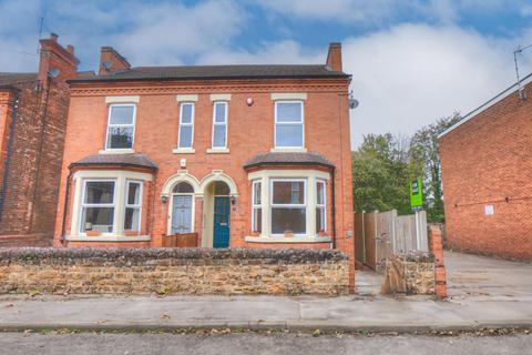 5 bedroom semi-detached house for sale, North Road, West Bridgford, Nottingham