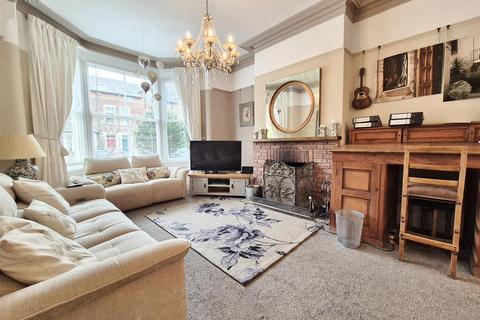 6 bedroom terraced house for sale - Cecil Street, Lytham