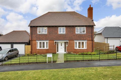 4 bedroom detached house for sale, Home 14 Henshaw Place, Egerton