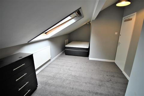 11 bedroom terraced house to rent - Brudenell Road, Hyde Park, Leeds, LS6 1HA