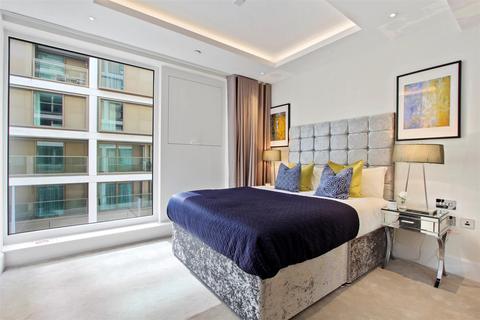 1 bedroom apartment to rent, Benson House, London, W14