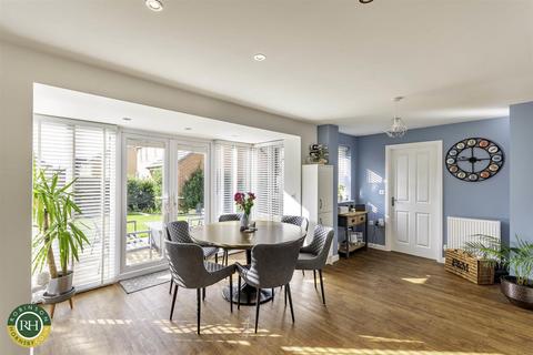 29 Beckfield Rise, Auckley, Doncaster, DN9 3FP
