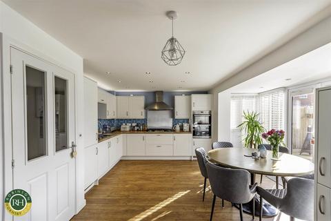 29 Beckfield Rise, Auckley, Doncaster, DN9 3FP