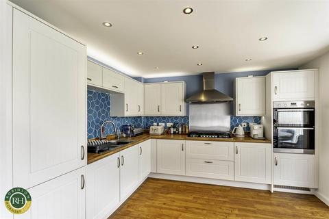 29 Beckfield Rise, Auckley, Doncaster, DN9 3FP