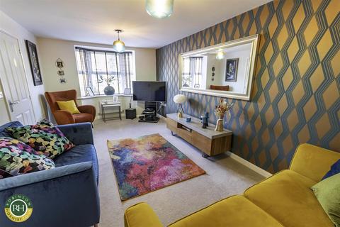 29 Beckfield Rise, Auckley, Doncaster, DN9 3FP