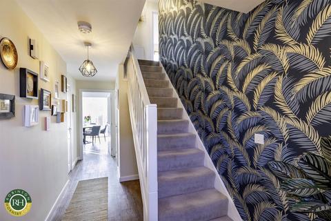 29 Beckfield Rise, Auckley, Doncaster, DN9 3FP