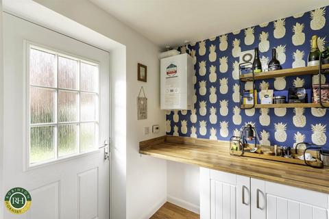 29 Beckfield Rise, Auckley, Doncaster, DN9 3FP