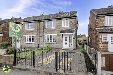 10 Chestnut Avenue, Armthorpe, Doncaster, DN3 2HG