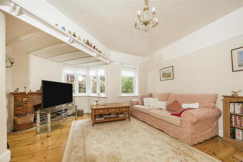 4 bedroom semi-detached house for sale, Osterley Road, Isleworth