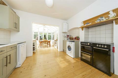 4 bedroom semi-detached house for sale, Osterley Road, Isleworth
