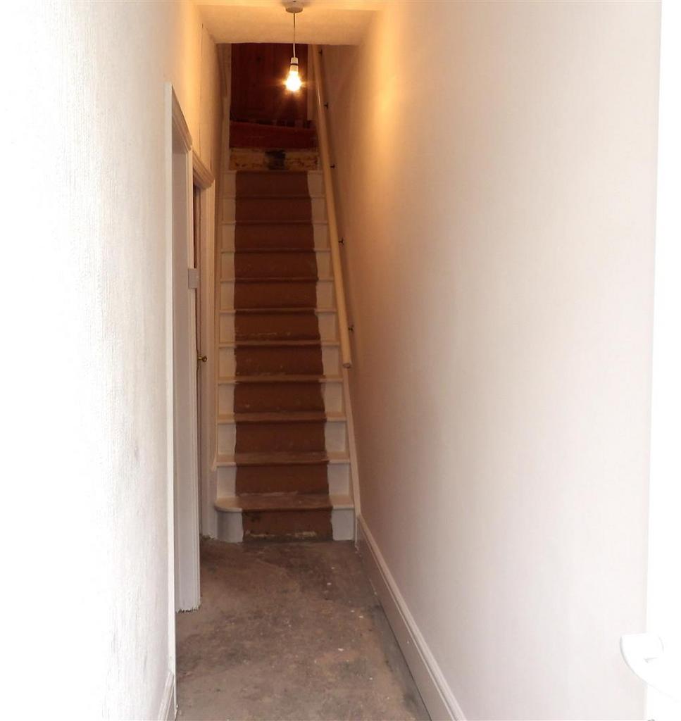 Stairs &amp; Landing