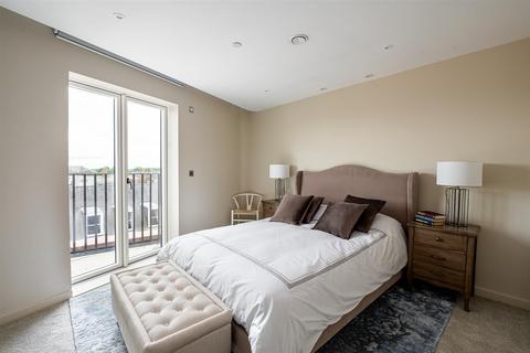 3 bedroom apartment for sale - 58 Kings, Hudson Quarter, Toft Green, York, YO1 6AE