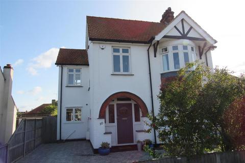 4 bedroom detached house for sale, Bournemouth Drive, Herne Bay