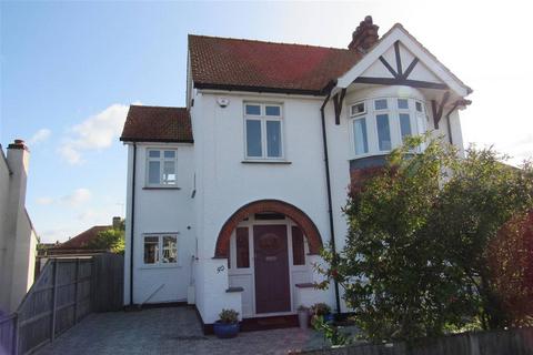 Bournemouth Drive, Herne Bay