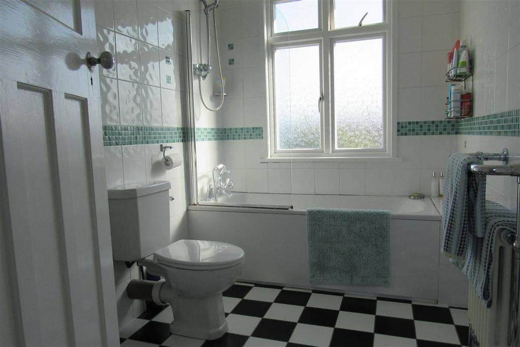Bathroom/WC