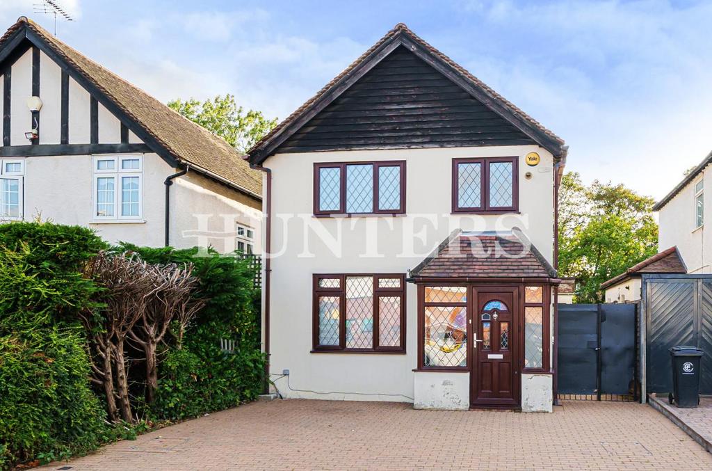 The Drive, Loughton 3 bed house for sale £795,000