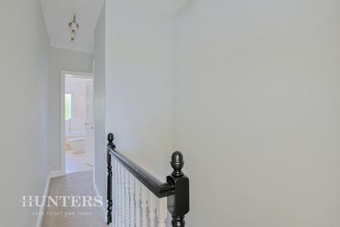 207 Alt Lane, Oldham, OL8 2HE