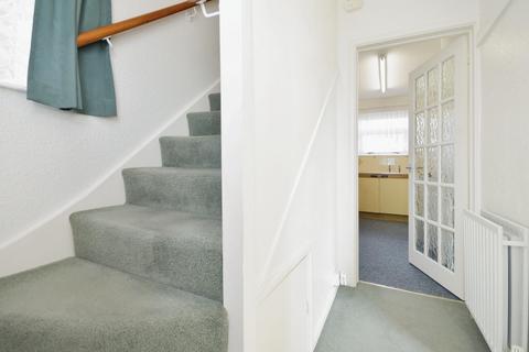 16 Lupton Crescent, Sheffield, S8 7NA