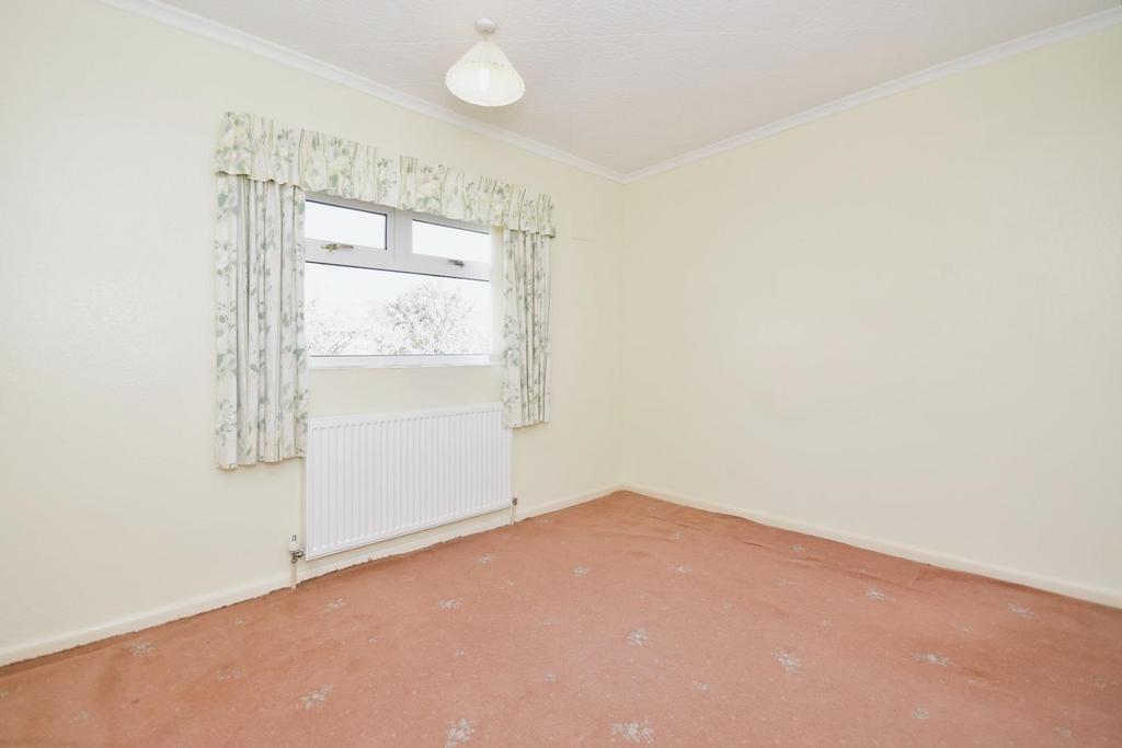 Bedroom no.2