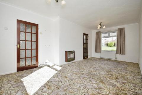 16 Lupton Crescent, Sheffield, S8 7NA