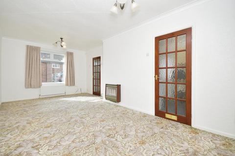 16 Lupton Crescent, Sheffield, S8 7NA