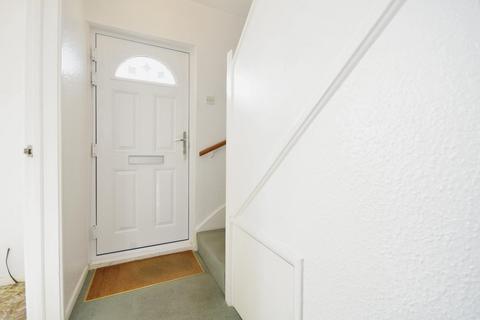 16 Lupton Crescent, Sheffield, S8 7NA