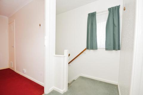 16 Lupton Crescent, Sheffield, S8 7NA
