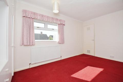 16 Lupton Crescent, Sheffield, S8 7NA