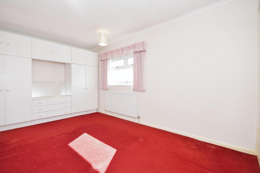 Bedroom no.1