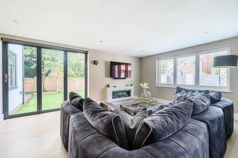 4 bedroom detached house for sale, Beatrice Road, Worsley, Manchester