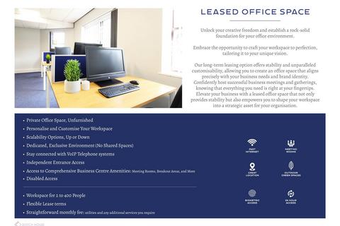 Office to rent, Greenfield Crescent, Birmingham