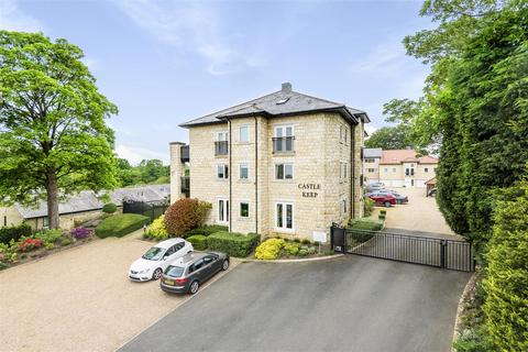 2 bedroom duplex for sale, Apartment 8, Castle Keep Scott Lane, Wetherby