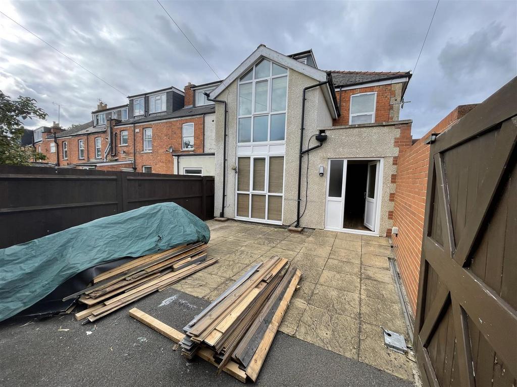 Prestbury Road, Cheltenham 2 bed end of terrace house for sale £195,000