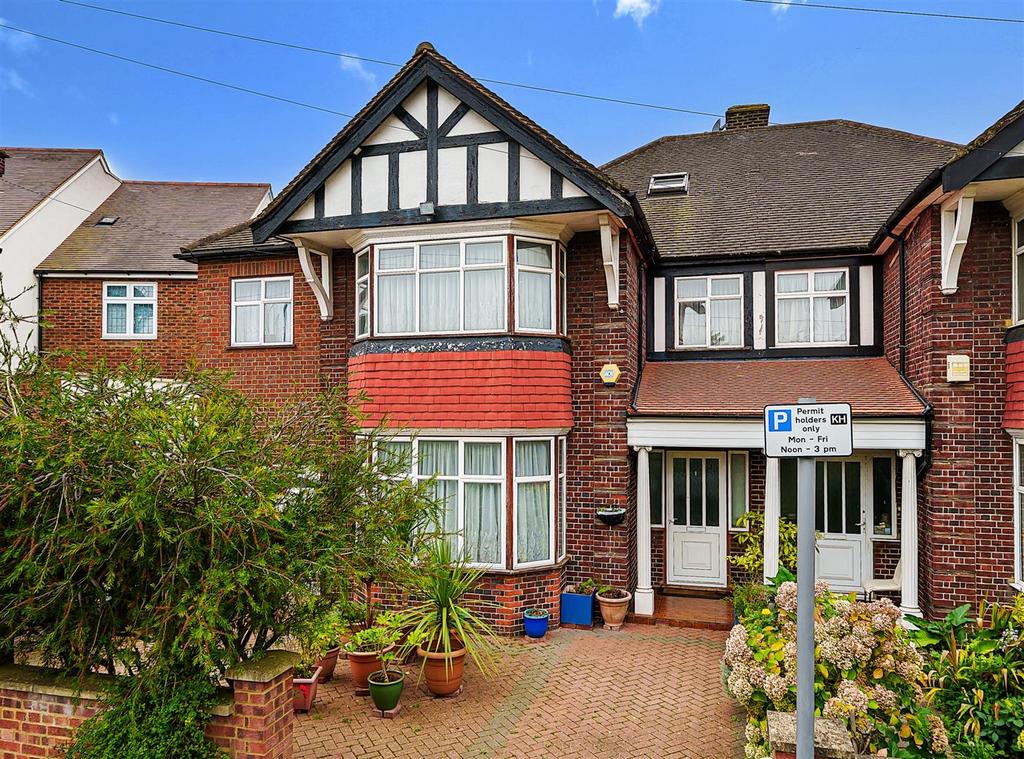 Chelmsford Square, London NW10 6 bed house for sale £1,750,000