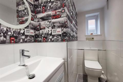 15 Victoria Close, Mickleover, Derby, DE3 9JQ