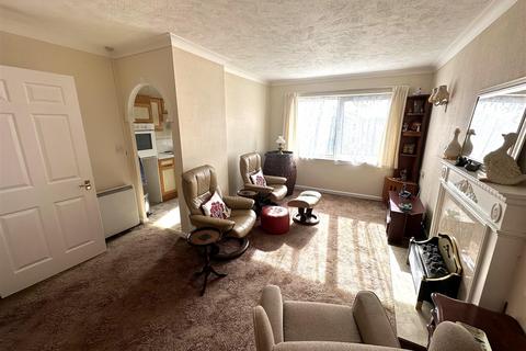 2 bedroom retirement property for sale, Queen Anne Road, Maidstone