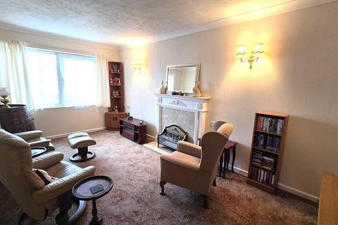 2 bedroom retirement property for sale, Queen Anne Road, Maidstone