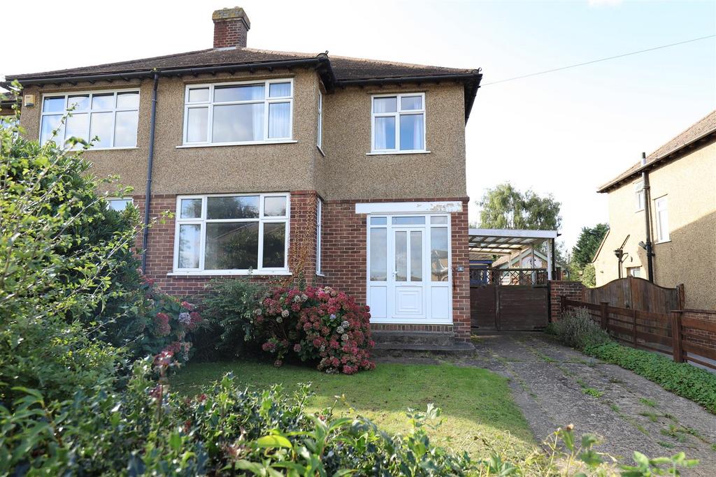 Old Trafford Close, Allington 3 bed semidetached house for sale £425,000
