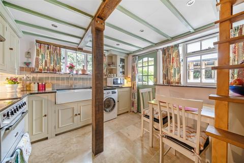 2 bedroom semi-detached house for sale, Southbrook Cottage, Bovey Tracey, Newton Abbot