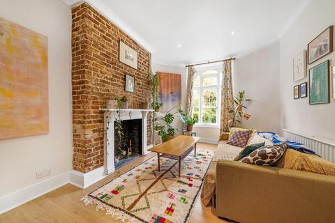 3 bedroom flat for sale - Brixton Road, SW9