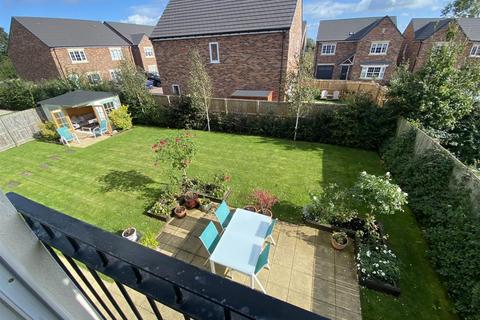 5 Moorfields, Little Crakehall, Bedale, DL8 1GZ