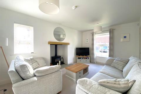 5 Moorfields, Little Crakehall, Bedale, DL8 1GZ