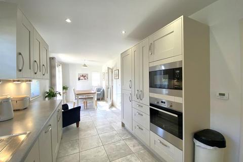 5 Moorfields, Little Crakehall, Bedale, DL8 1GZ