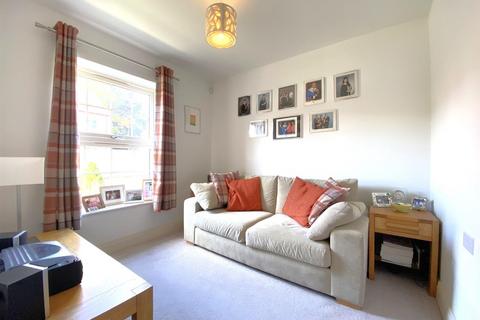 5 Moorfields, Little Crakehall, Bedale, DL8 1GZ