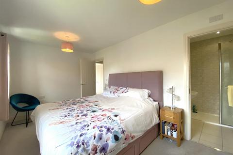 5 Moorfields, Little Crakehall, Bedale, DL8 1GZ