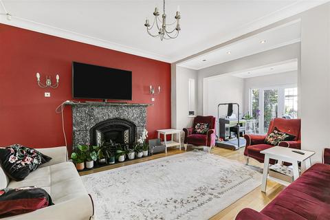 5 bedroom detached house for sale - Prince George Avenue, London