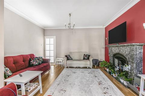 5 bedroom detached house for sale, Prince George Avenue, London