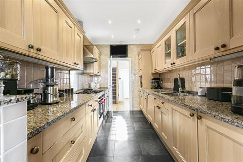 5 bedroom detached house for sale - Prince George Avenue, London