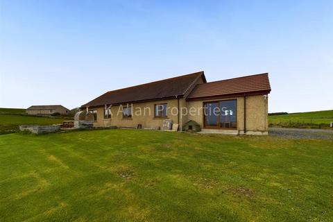 5 bedroom detached house for sale - Millhouse, Westray, Orkney