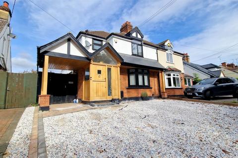 3 bedroom semi-detached house for sale, Main Road, Danbury